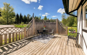 2 Bedroom Beautiful Apartment In Floda, Floda